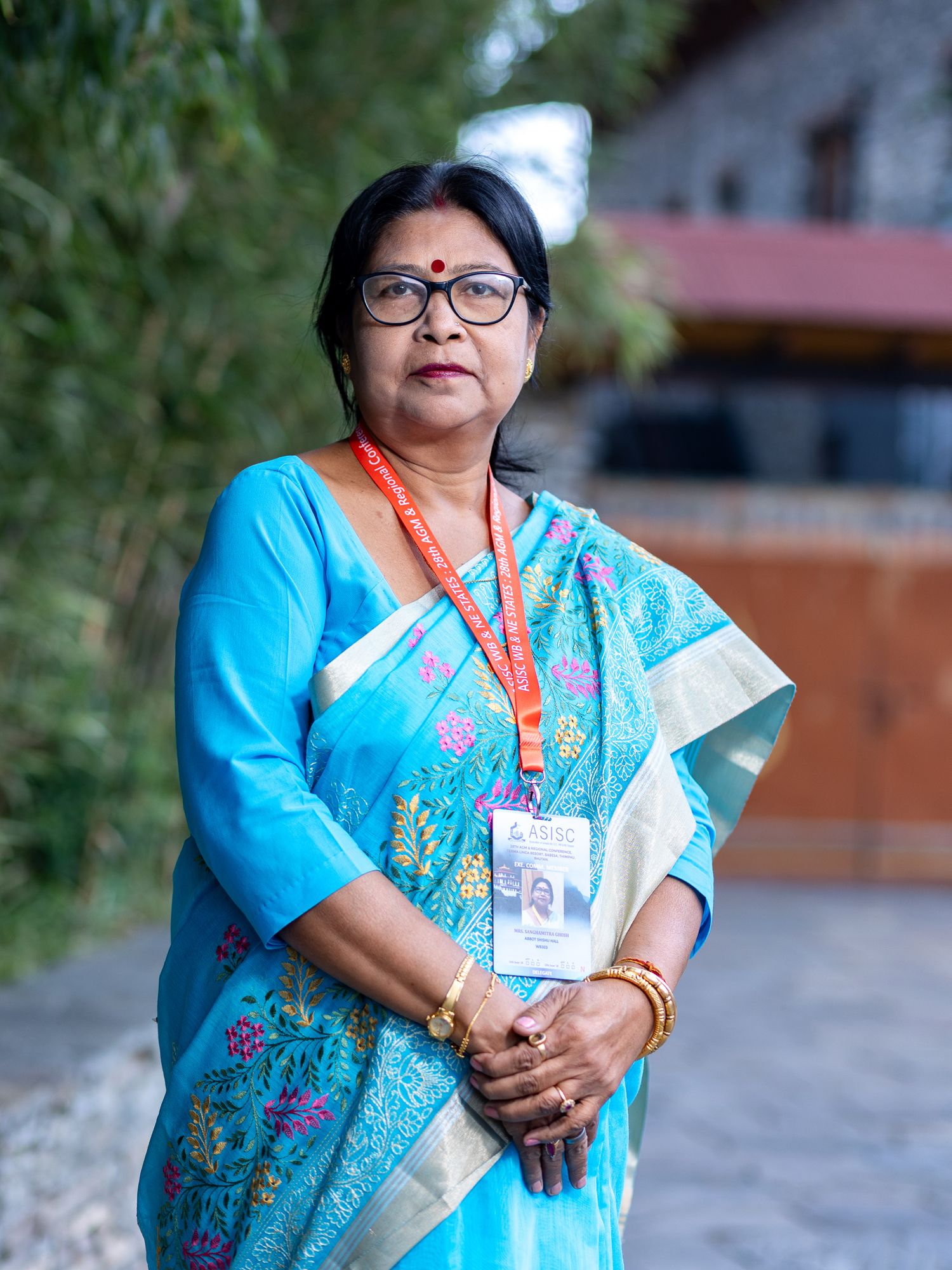 MR. SUBRATA CHATTAPADHAY